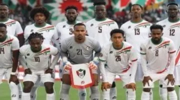 اللقاء المنتظر.. السنغال يصطدم بالسودان في دور 16 كأس أمم أفريقيا 2025